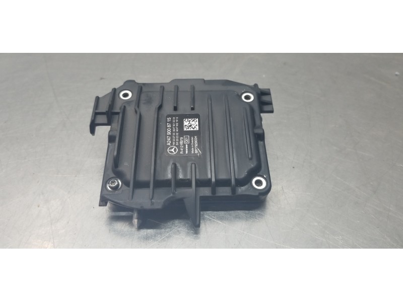 Recambio de sensor de aparcamiento para mercedes clase a (w177) 200 d referencia OEM IAM A2479008715  