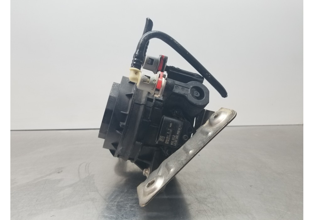 Recambio de soporte filtro gasoil para mercedes clase a (w177) 200 d referencia OEM IAM A6540902300 A6540787500 