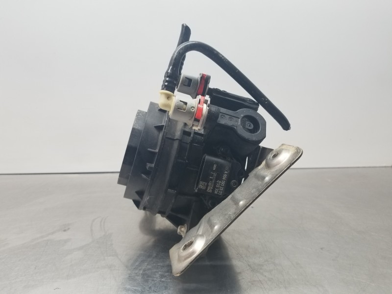 Recambio de soporte filtro gasoil para mercedes clase a (w177) 200 d referencia OEM IAM A6540902300 A6540787500 