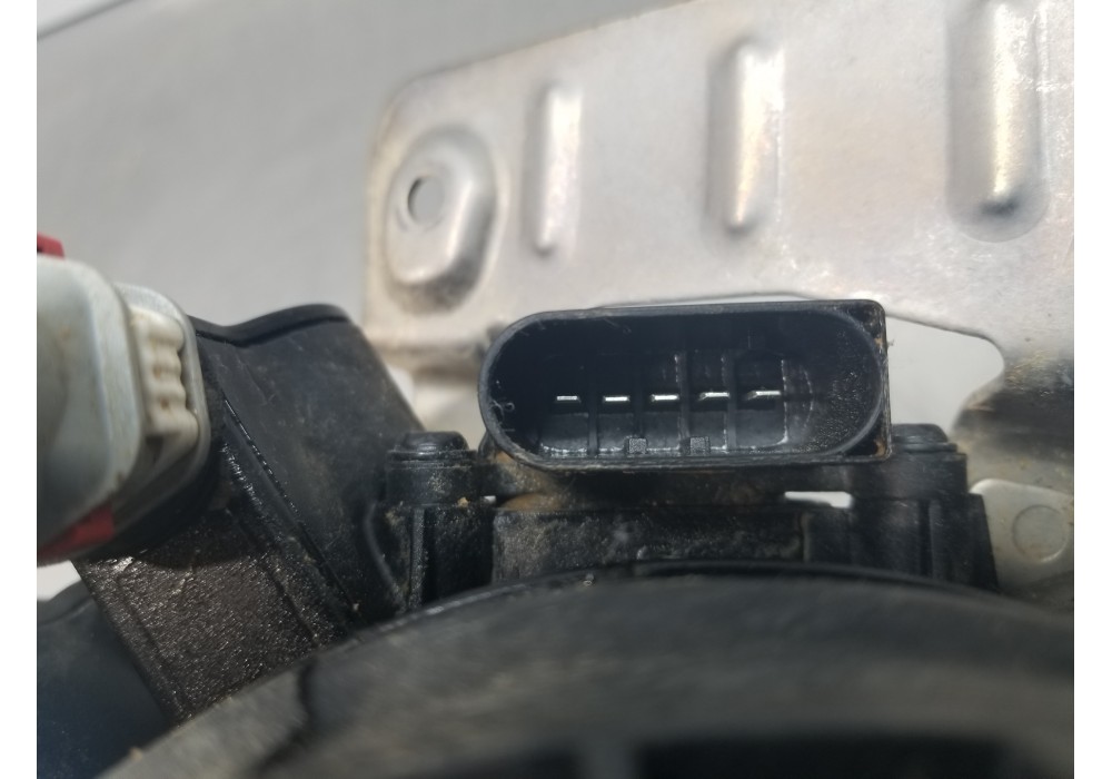 Recambio de soporte filtro gasoil para mercedes clase a (w177) 200 d referencia OEM IAM A6540902300 A6540787500 