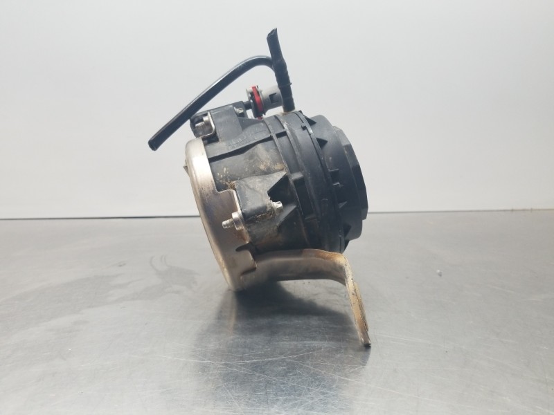 Recambio de soporte filtro gasoil para mercedes clase a (w177) 200 d referencia OEM IAM A6540902300 A6540787500 