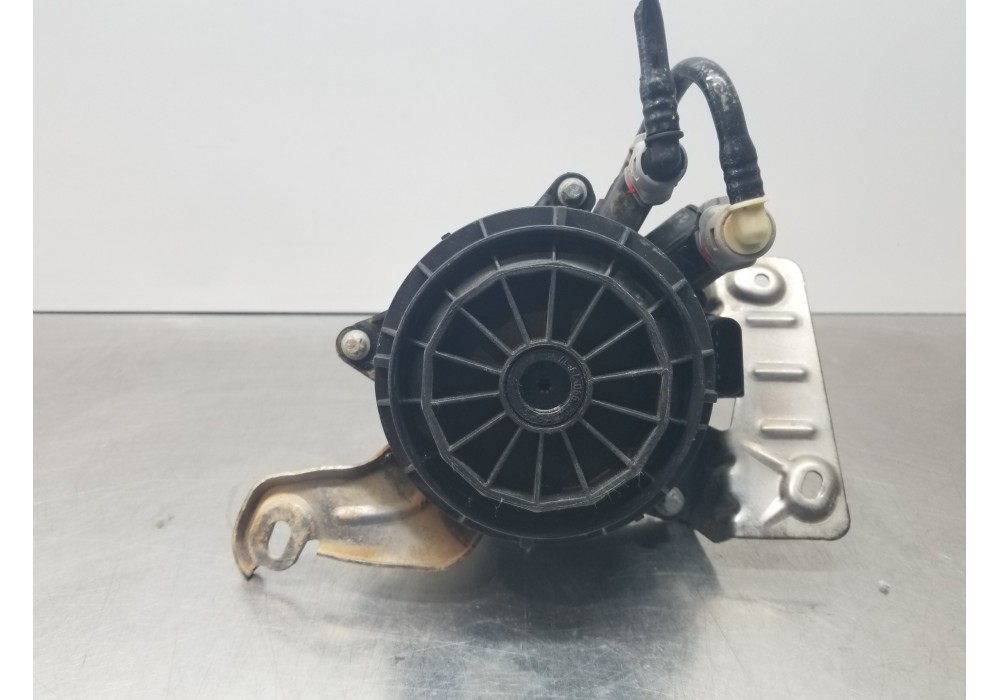 Recambio de soporte filtro gasoil para mercedes clase a (w177) 200 d referencia OEM IAM A6540902300 A6540787500 