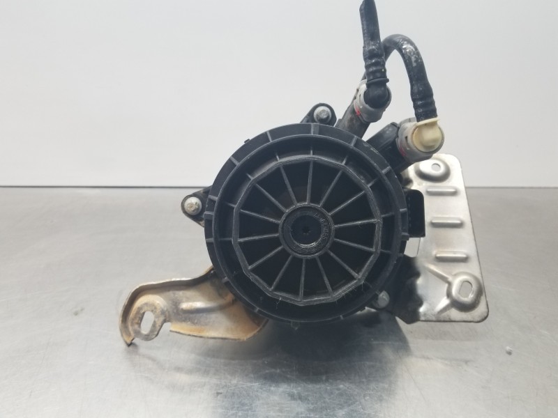 Recambio de soporte filtro gasoil para mercedes clase a (w177) 200 d referencia OEM IAM A6540902300 A6540787500 