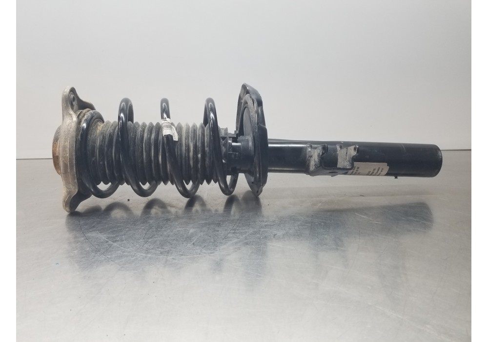 Recambio de amortiguador delantero izquierdo para mercedes clase a (w177) 200 d referencia OEM IAM A1773231100 A1773209300 