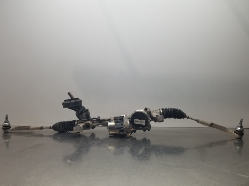 Recambio de cremallera direccion para mercedes clase a (w177) 200 d referencia OEM IAM A1774606501 6800016376A 