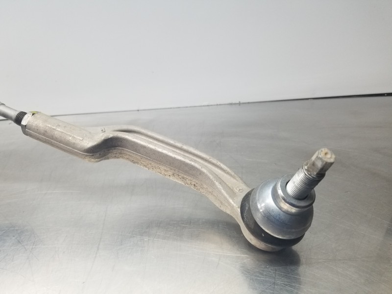 Recambio de cremallera direccion para mercedes clase a (w177) 200 d referencia OEM IAM A1774606501 6800016376A 