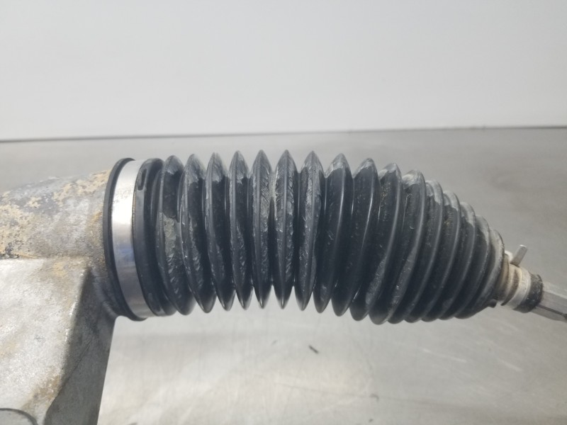 Recambio de cremallera direccion para mercedes clase a (w177) 200 d referencia OEM IAM A1774606501 6800016376A 