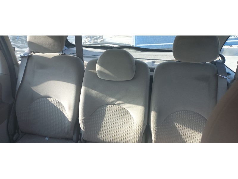 citroen xsara picasso del año 2004