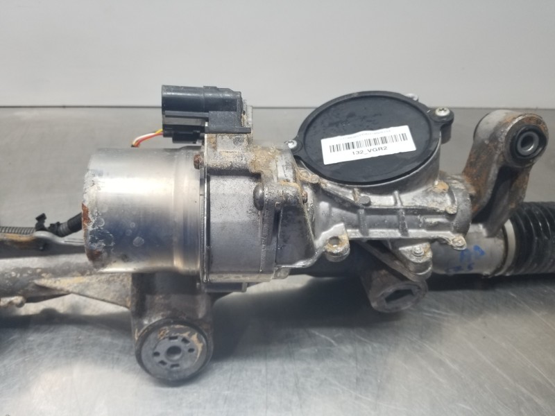 Recambio de cremallera direccion para mercedes clase a (w177) 200 d referencia OEM IAM A1774606501 6800016376A 