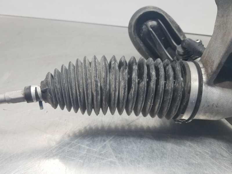 Recambio de cremallera direccion para mercedes clase a (w177) 200 d referencia OEM IAM A1774606501 6800016376A 