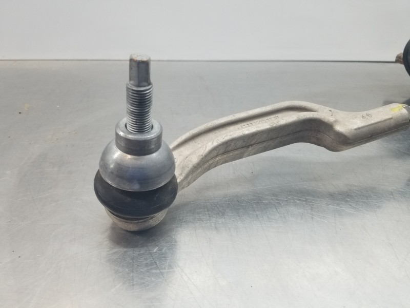 Recambio de cremallera direccion para mercedes clase a (w177) 200 d referencia OEM IAM A1774606501 6800016376A 