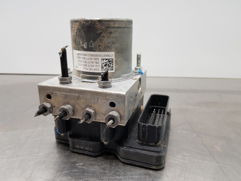 Recambio de abs para mercedes clase a (w177) 200 d referencia OEM IAM A1779002710 A1779013505 A1779024819