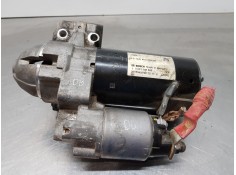 Recambio de motor arranque para bmw serie 4 gran coupe (f36) x drive referencia OEM IAM 12418574102 0001148509 