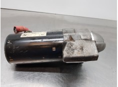 Recambio de motor arranque para bmw serie 4 gran coupe (f36) x drive referencia OEM IAM 12418574102 0001148509  2