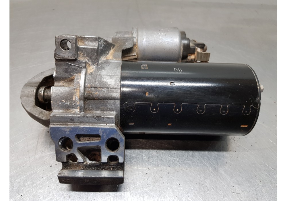 Recambio de motor arranque para bmw serie 4 gran coupe (f36) x drive referencia OEM IAM 12418574102 0001148509 