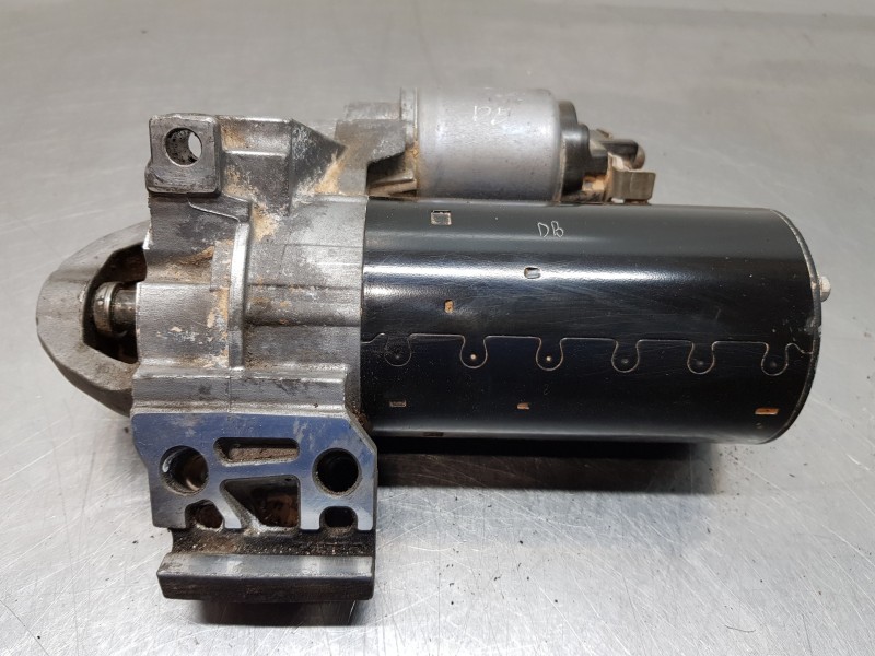 Recambio de motor arranque para bmw serie 4 gran coupe (f36) x drive referencia OEM IAM 12418574102 0001148509 