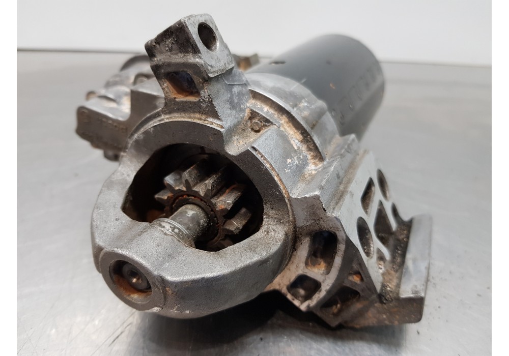 Recambio de motor arranque para bmw serie 4 gran coupe (f36) x drive referencia OEM IAM 12418574102 0001148509 