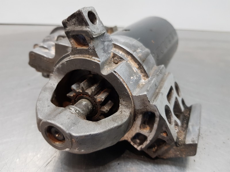 Recambio de motor arranque para bmw serie 4 gran coupe (f36) x drive referencia OEM IAM 12418574102 0001148509 