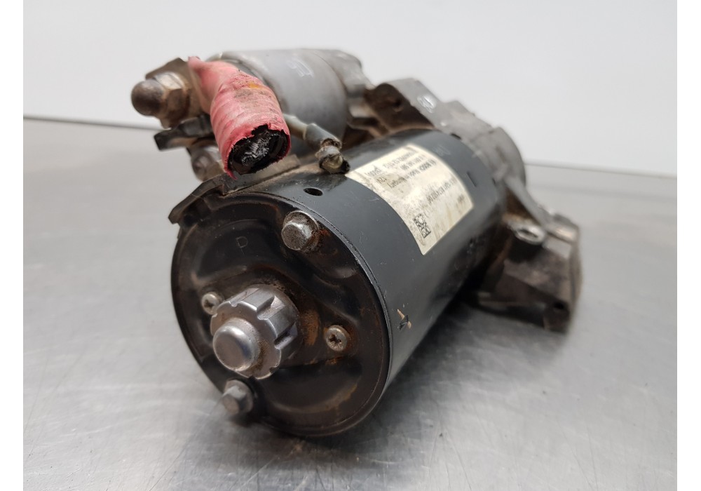 Recambio de motor arranque para bmw serie 4 gran coupe (f36) x drive referencia OEM IAM 12418574102 0001148509 