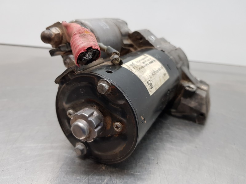 Recambio de motor arranque para bmw serie 4 gran coupe (f36) x drive referencia OEM IAM 12418574102 0001148509 