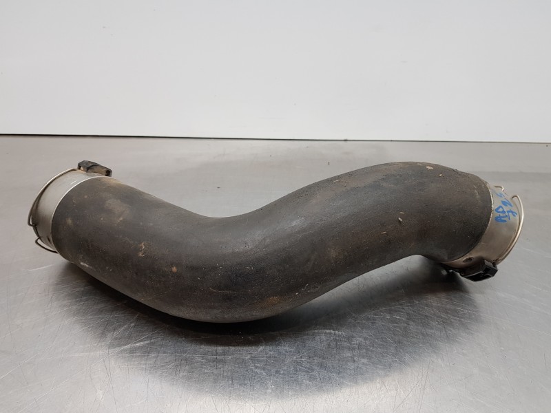 Recambio de tubo presion turbocompresor para bmw serie 4 gran coupe (f36) x drive referencia OEM IAM 11617823233  