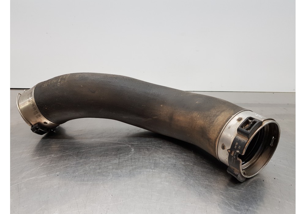 Recambio de tubo presion turbocompresor para bmw serie 4 gran coupe (f36) x drive referencia OEM IAM 11617823233  