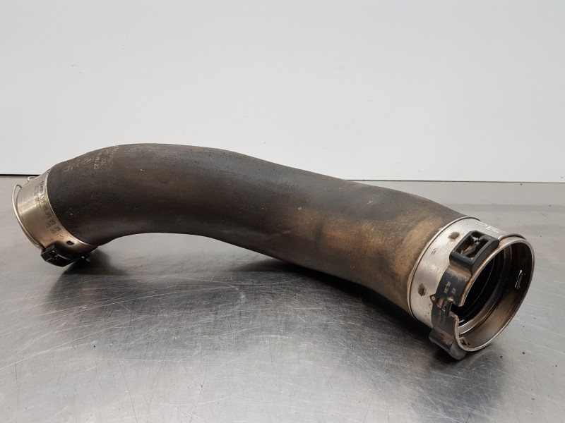 Recambio de tubo presion turbocompresor para bmw serie 4 gran coupe (f36) x drive referencia OEM IAM 11617823233  