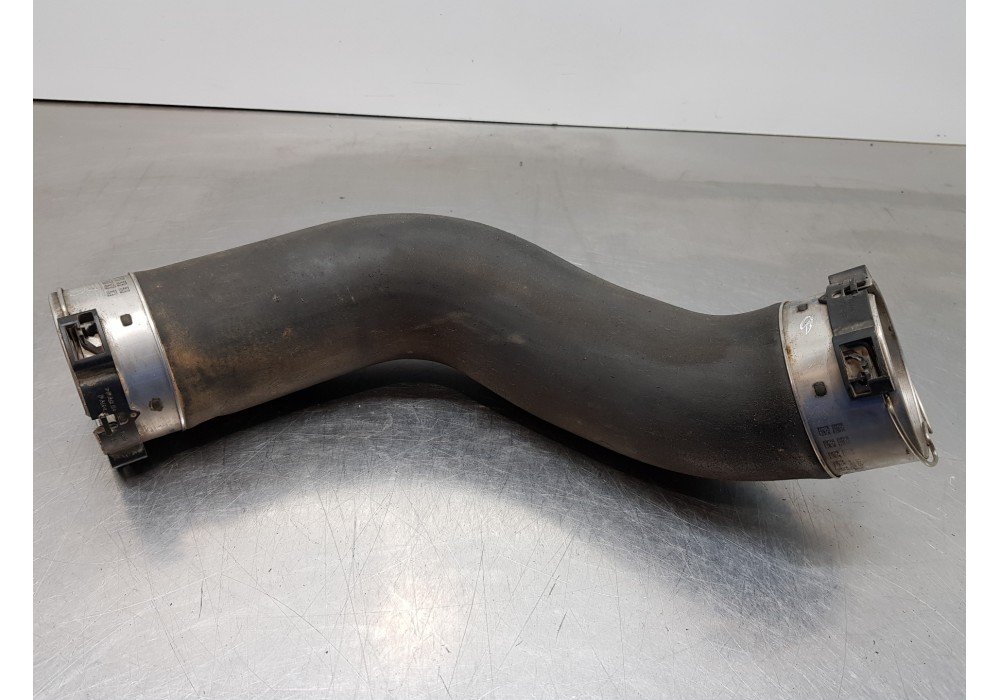 Recambio de tubo presion turbocompresor para bmw serie 4 gran coupe (f36) x drive referencia OEM IAM 11617823233  