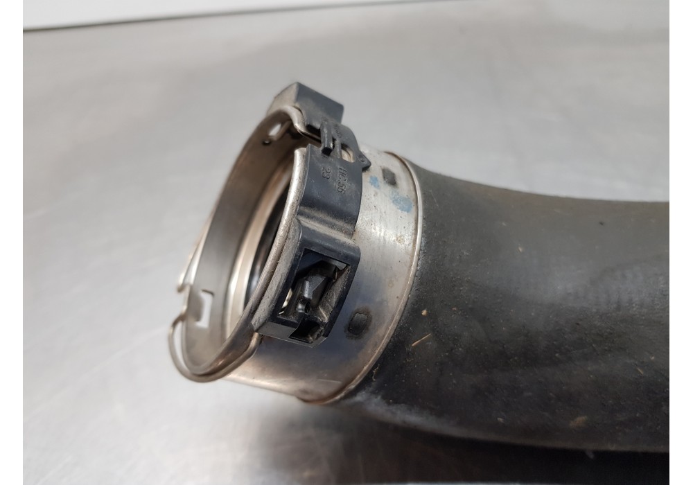 Recambio de tubo presion turbocompresor para bmw serie 4 gran coupe (f36) x drive referencia OEM IAM 11617823233  