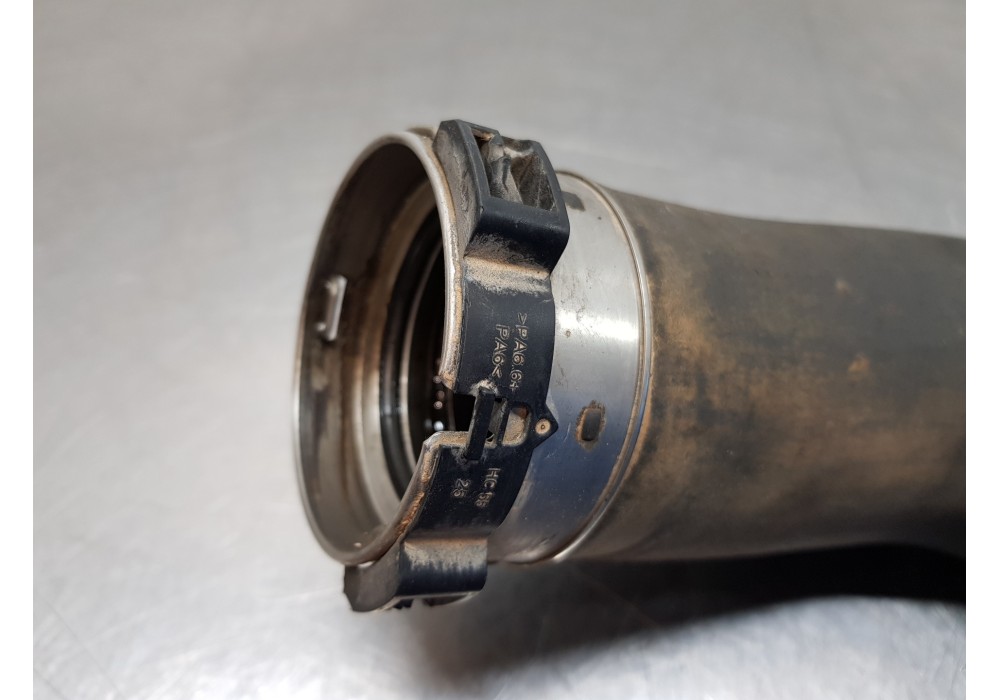 Recambio de tubo presion turbocompresor para bmw serie 4 gran coupe (f36) x drive referencia OEM IAM 11617823233  
