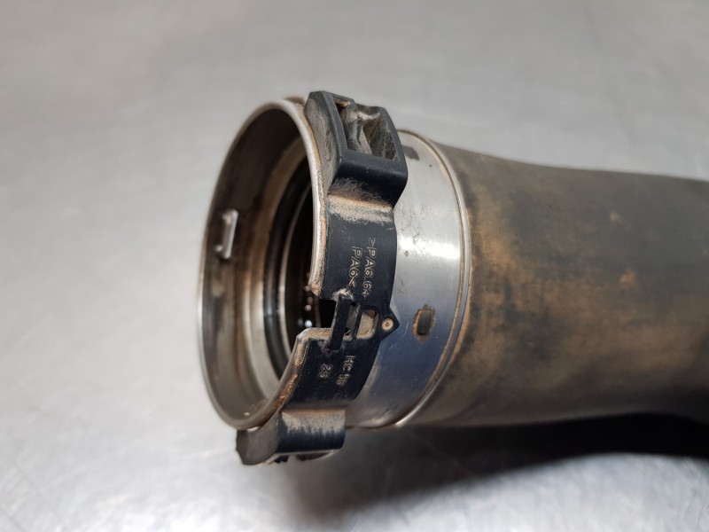 Recambio de tubo presion turbocompresor para bmw serie 4 gran coupe (f36) x drive referencia OEM IAM 11617823233  