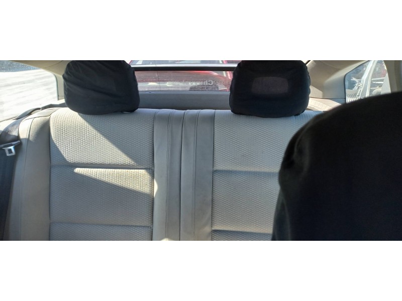 audi a2 (8z) del año 2002