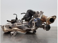 Recambio de enfriador egr para bmw serie 4 gran coupe (f36) x drive referencia OEM IAM 11717822350 11717810871  2
