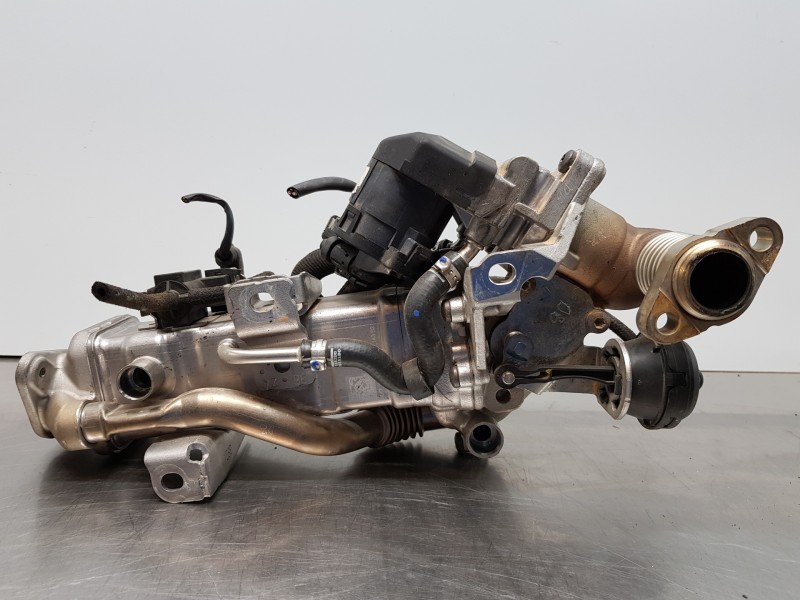 Recambio de enfriador egr para bmw serie 4 gran coupe (f36) x drive referencia OEM IAM 11717822350 11717810871 