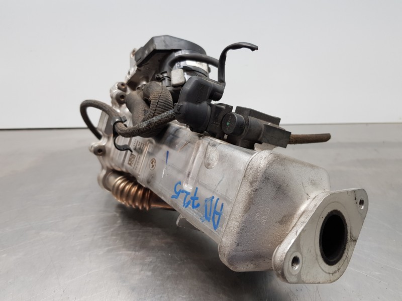 Recambio de enfriador egr para bmw serie 4 gran coupe (f36) x drive referencia OEM IAM 11717822350 11717810871 
