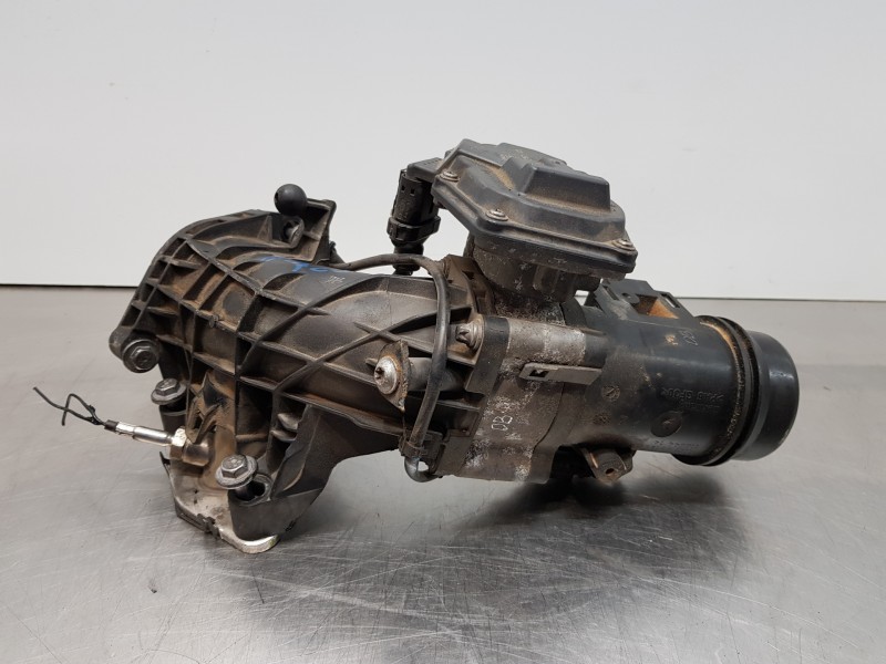 Recambio de caja mariposa para bmw serie 4 gran coupe (f36) x drive referencia OEM IAM 13547810752 11618519492 