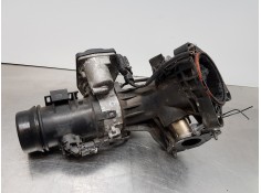 Recambio de caja mariposa para bmw serie 4 gran coupe (f36) x drive referencia OEM IAM 13547810752 11618519492  2