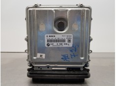 Recambio de centralita motor uce para bmw serie 4 gran coupe (f36) x drive referencia OEM IAM 8586536 0281031951 