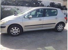 peugeot 307 berlina (s2) del año 2005 2