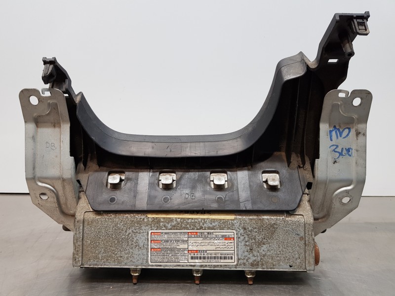 Recambio de airbag delantero derecho para mitsubishi asx (ga0w) challenge 2wd referencia OEM IAM 7030A242  
