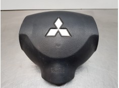 Recambio de airbag delantero izquierdo para mitsubishi asx (ga0w) challenge 2wd referencia OEM IAM 7030A249XA