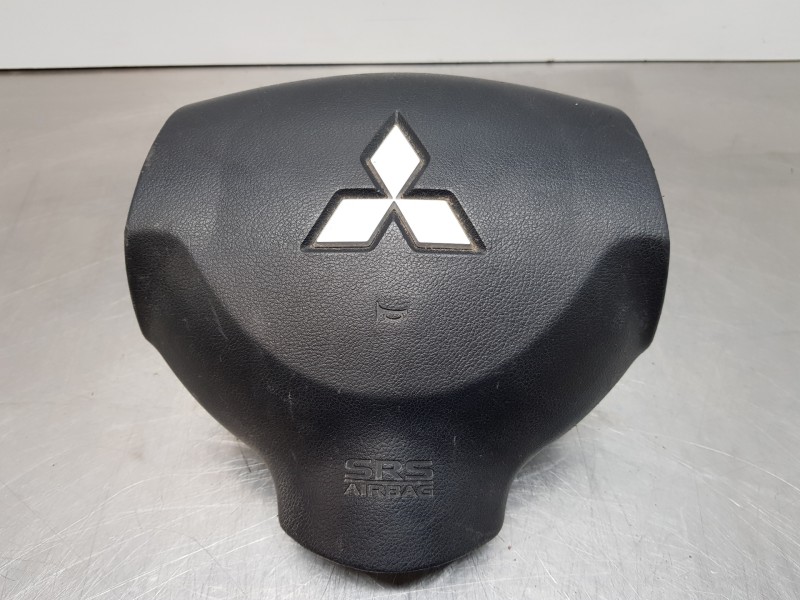 Recambio de airbag delantero izquierdo para mitsubishi asx (ga0w) challenge 2wd referencia OEM IAM 7030A249XA  