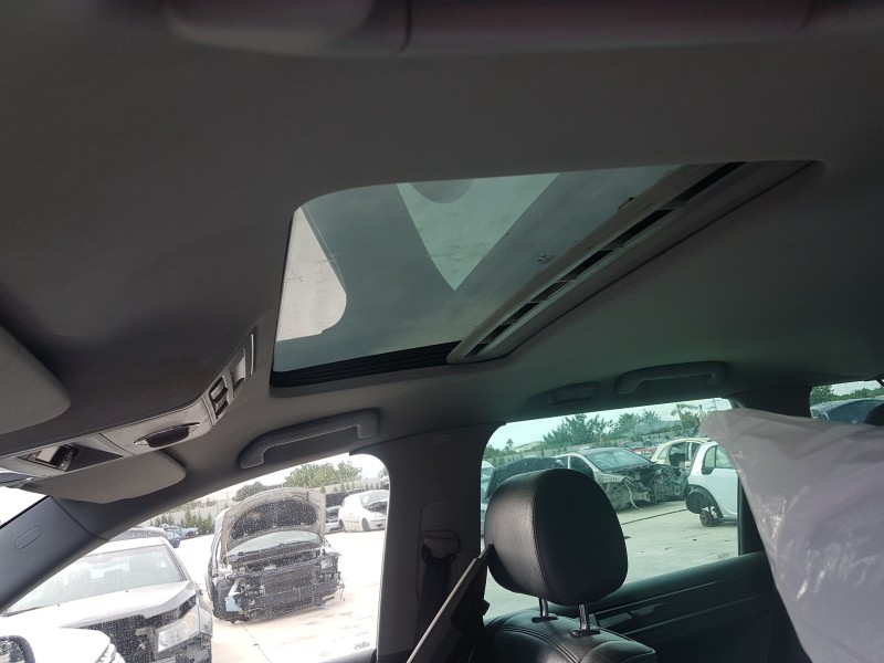 volkswagen touareg (7la) del año 2008