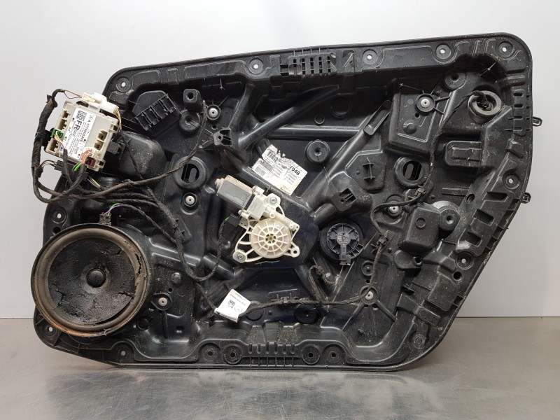 Recambio de elevalunas delantero derecho para mercedes clase a (w177) 200 d referencia OEM IAM A1777205800 A0009065706 