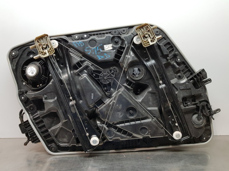 Recambio de elevalunas delantero derecho para mercedes clase a (w177) 200 d referencia OEM IAM A1777205800 A0009065706 