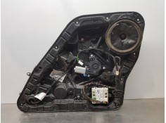 Recambio de elevalunas trasero derecho para mercedes clase a (w177) 200 d referencia OEM IAM A1777300402 A0009060908