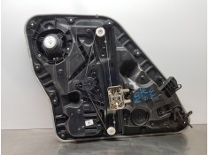 Recambio de elevalunas trasero derecho para mercedes clase a (w177) 200 d referencia OEM IAM A1777300402 A0009060908  2