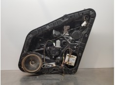 Recambio de elevalunas trasero izquierdo para mercedes clase a (w177) 200 d referencia OEM IAM A1777300302 A0009060808 