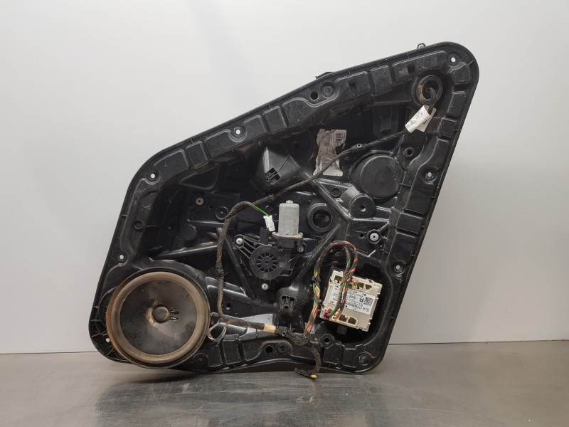 Recambio de elevalunas trasero izquierdo para mercedes clase a (w177) 200 d referencia OEM IAM A1777300302 A0009060808 