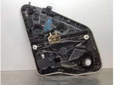 Recambio de elevalunas trasero izquierdo para mercedes clase a (w177) 200 d referencia OEM IAM A1777300302 A0009060808  2